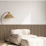 Polsterpaneel Magic Velvet Beige